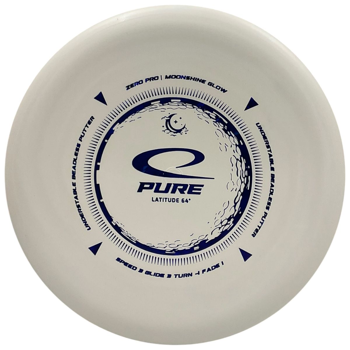 Zero Pro Moonshine Pure
