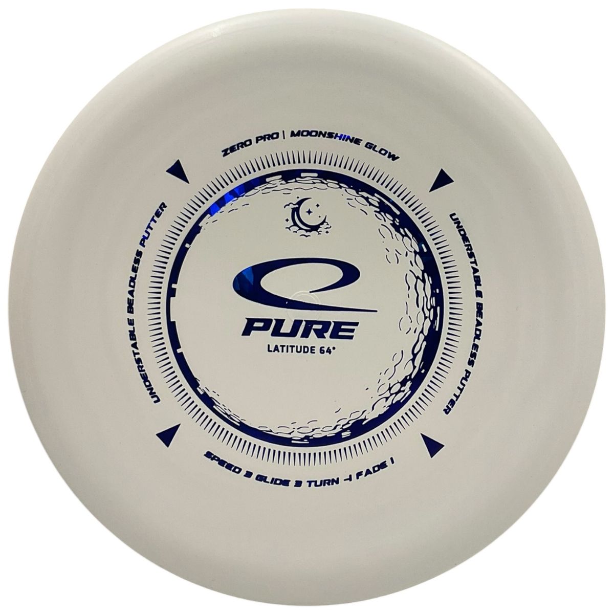 Zero Pro Moonshine Pure