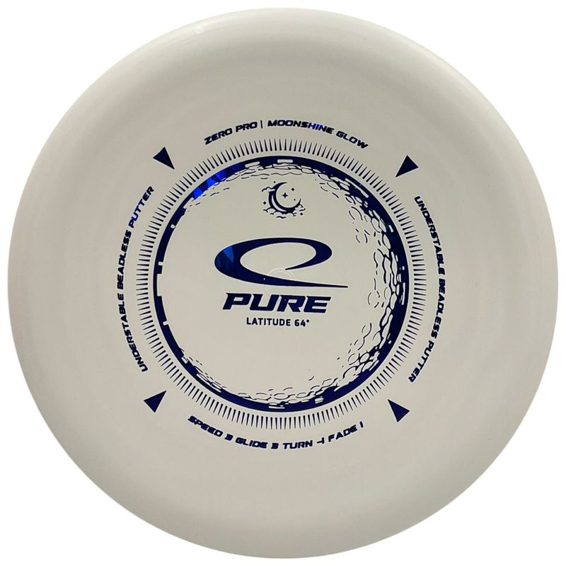 Zero Pro Moonshine Pure