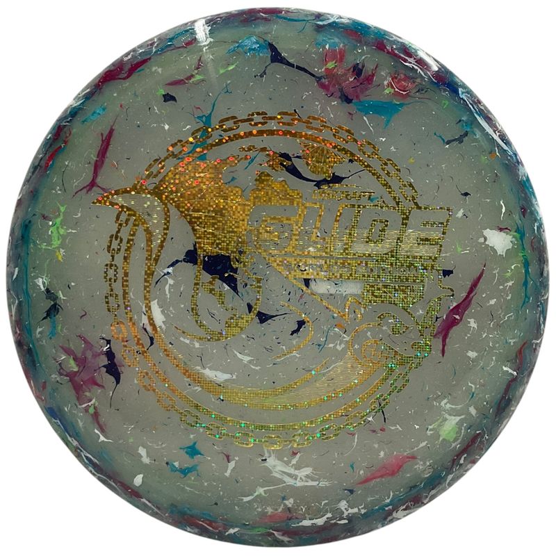 Jawbreaker Z FLX Glide (Around the World)