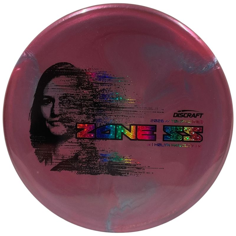Ti Big Z Zone SS (Holyn Handley 2026)