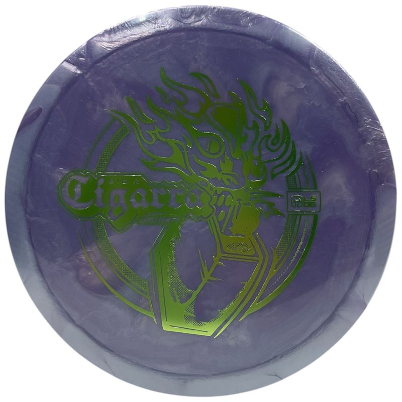 Big Z Swirl Cigarra (Ledgestone)
