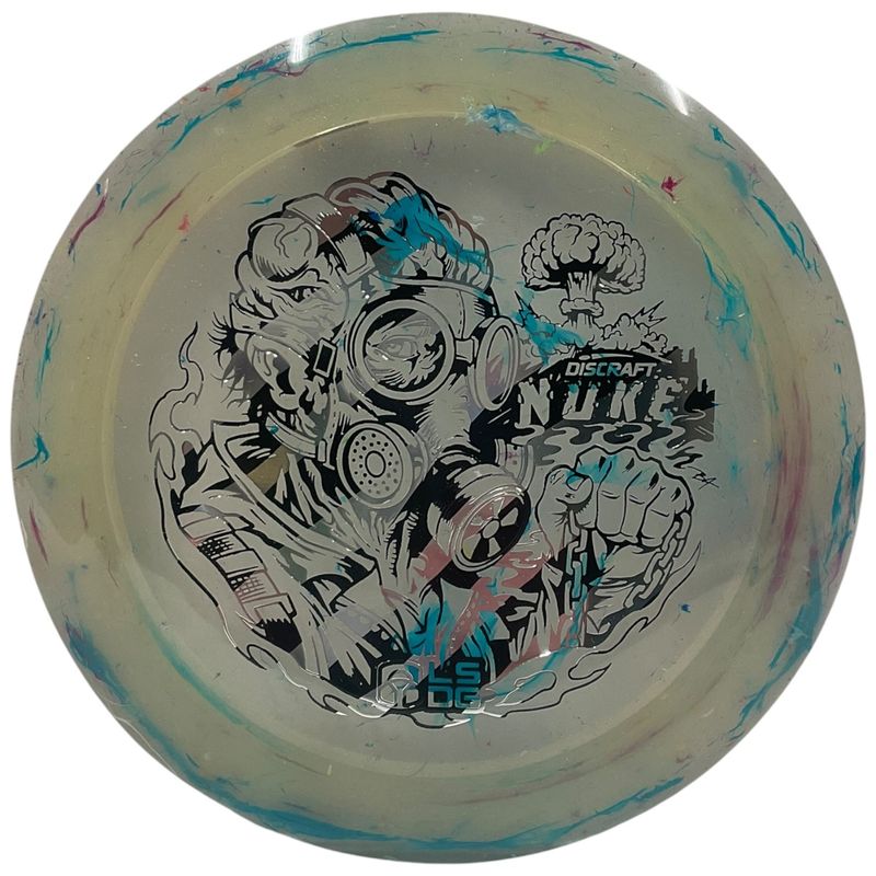 Jawbreaker Colorshift Z FLX Nuke (Ledgestone)