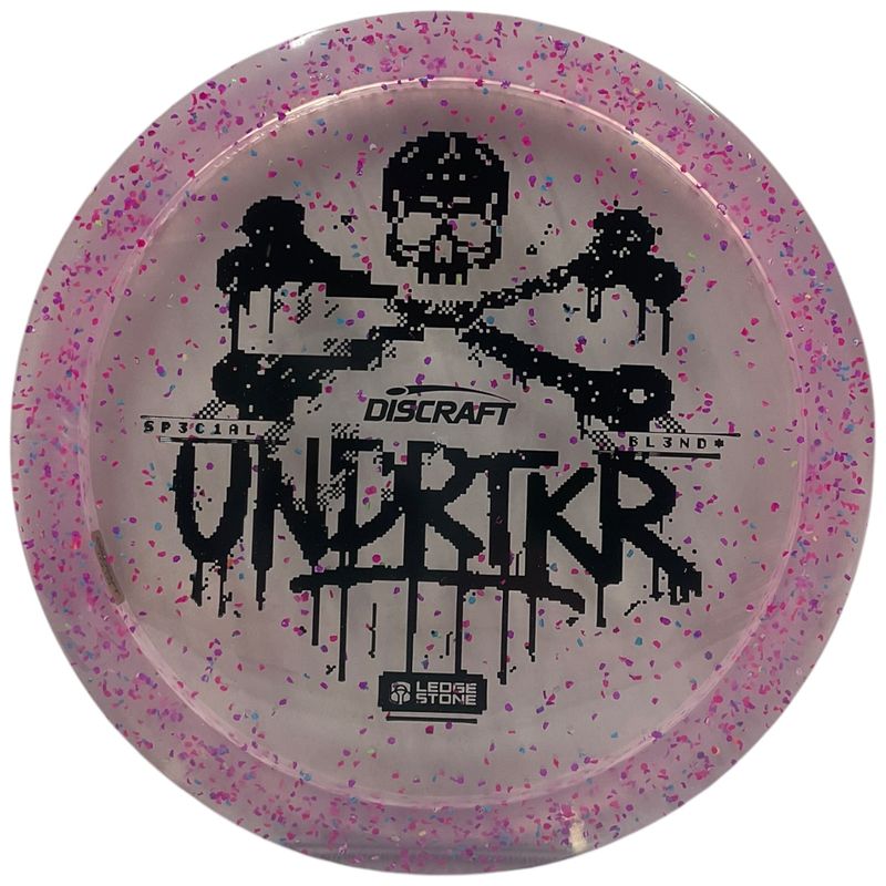 CryZtal Confetti Undertaker (Ledgestone)