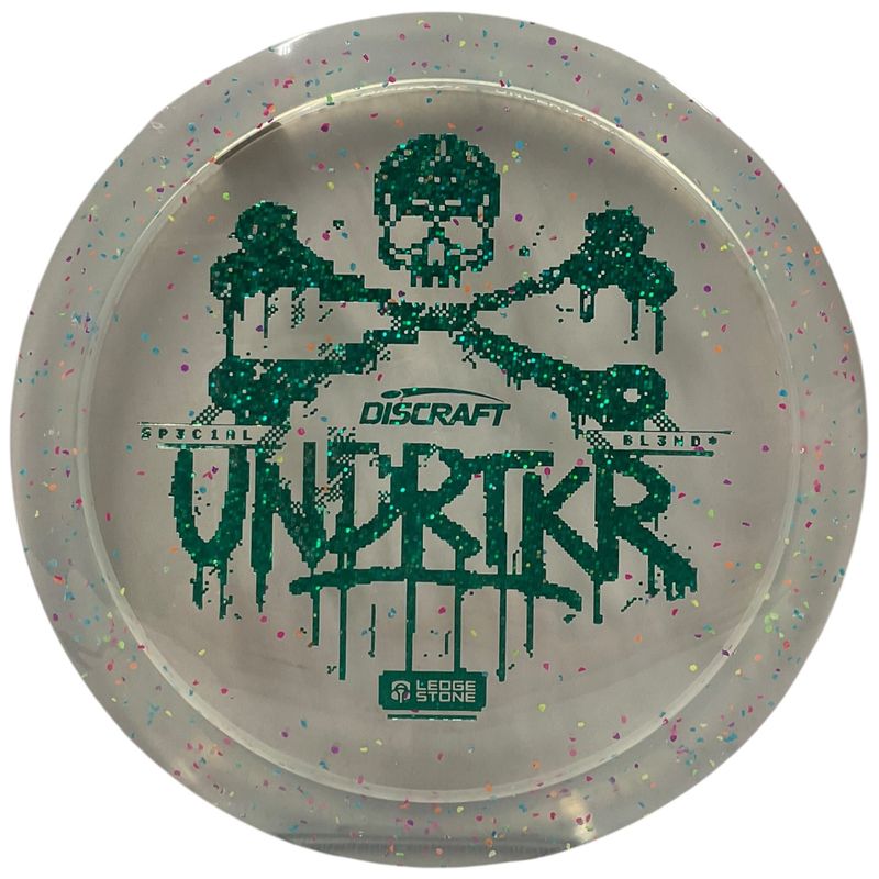 CryZtal Confetti Undertaker (Ledgestone)