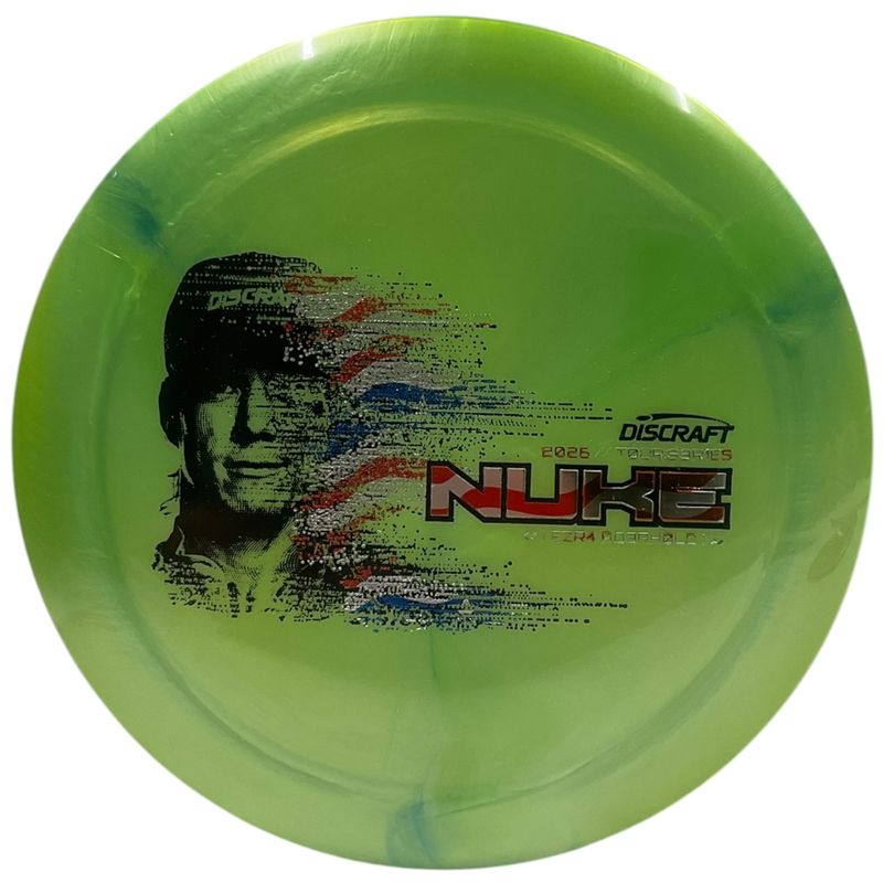 Ti Big Z Nuke (Ezra Aderhold 2026)