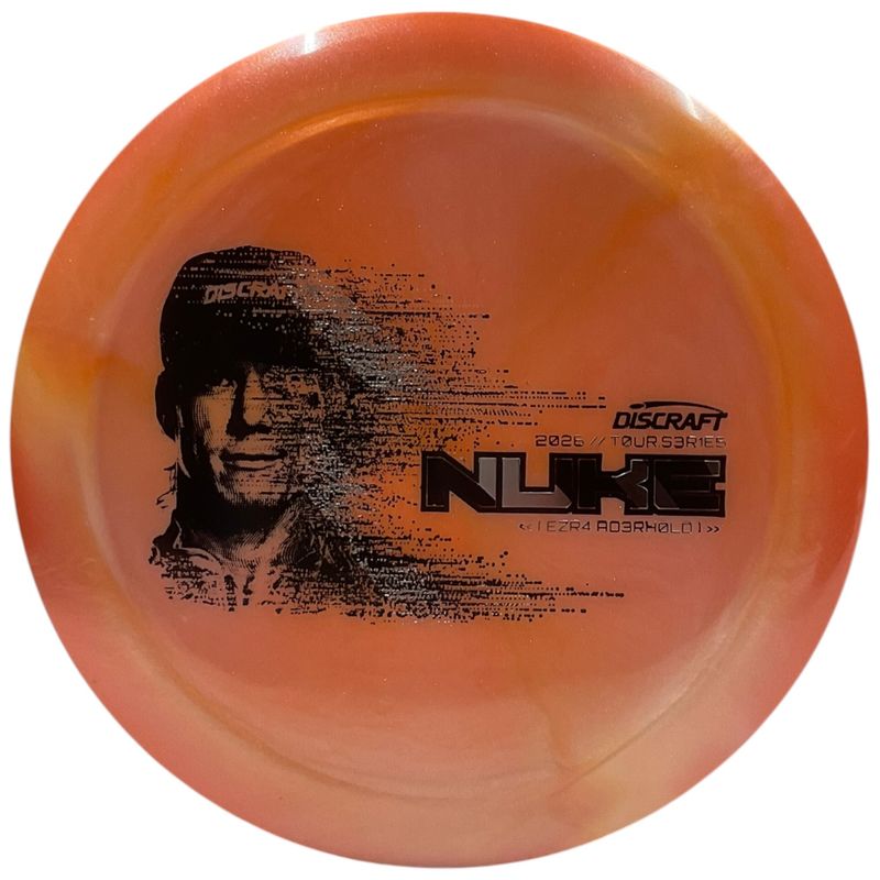 Ti Big Z Nuke (Ezra Aderhold 2026)