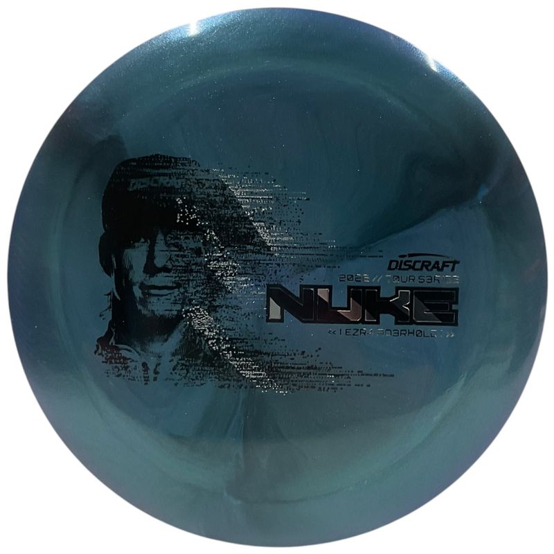 Ti Big Z Nuke (Ezra Aderhold 2026)