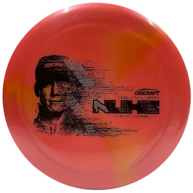 Ti Big Z Nuke (Ezra Aderhold 2026)