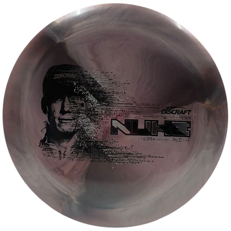 Ti Big Z Nuke (Ezra Aderhold 2026)