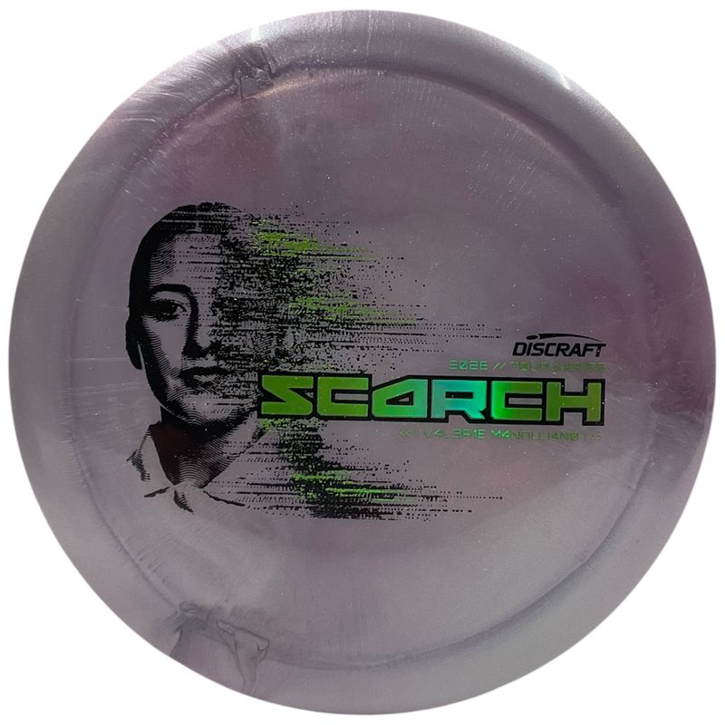 Ti Big Z Scorch (Valerie Mandujano 2026)