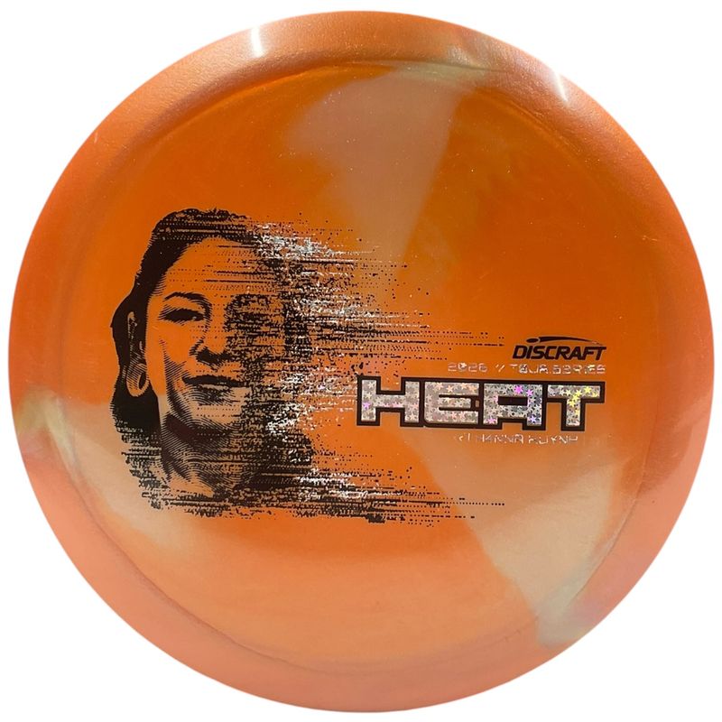 Ti Big Z Heat (Hanna Huynh 2026)