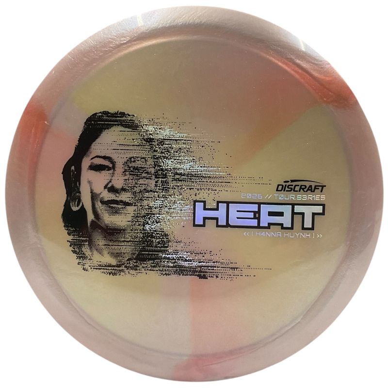 Ti Big Z Heat (Hanna Huynh 2026)