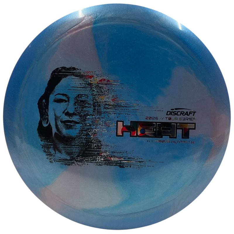 Ti Big Z Heat (Hanna Huynh 2026)
