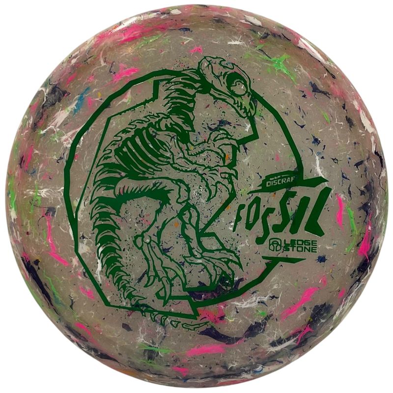 Jawbreaker Z FLX Fossil (Ledgestone)