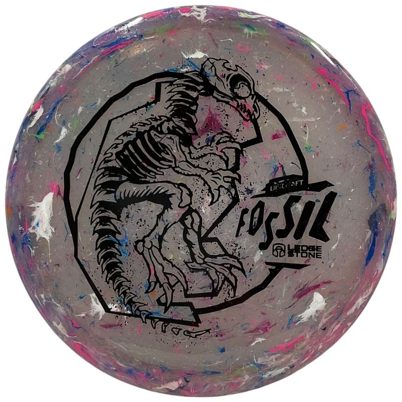 Jawbreaker Z FLX Fossil (Ledgestone)