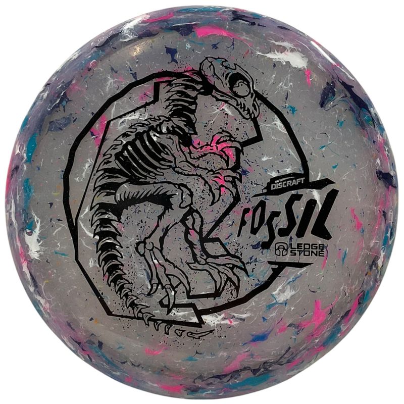 Jawbreaker Z FLX Fossil (Ledgestone)