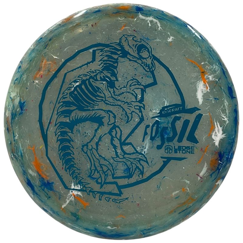 Jawbreaker Z FLX Fossil (Ledgestone)