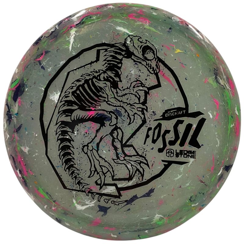 Jawbreaker Z FLX Fossil (Ledgestone)