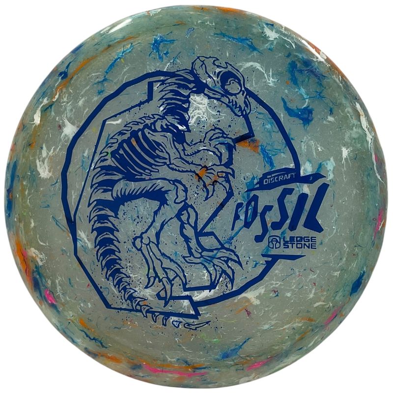 Jawbreaker Z FLX Fossil (Ledgestone)
