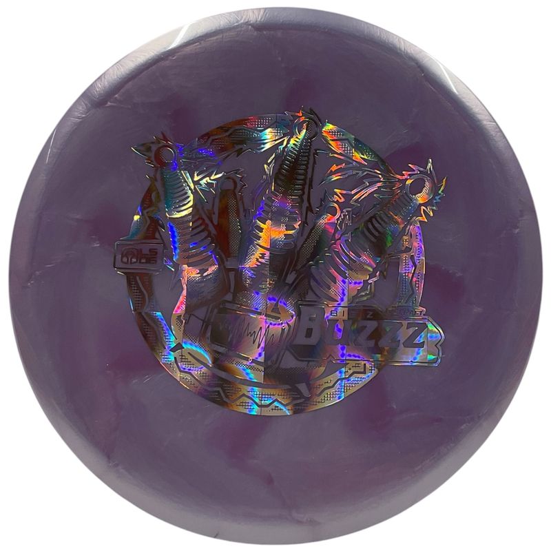 Big Z Swirl Buzzz (Ledgestone)