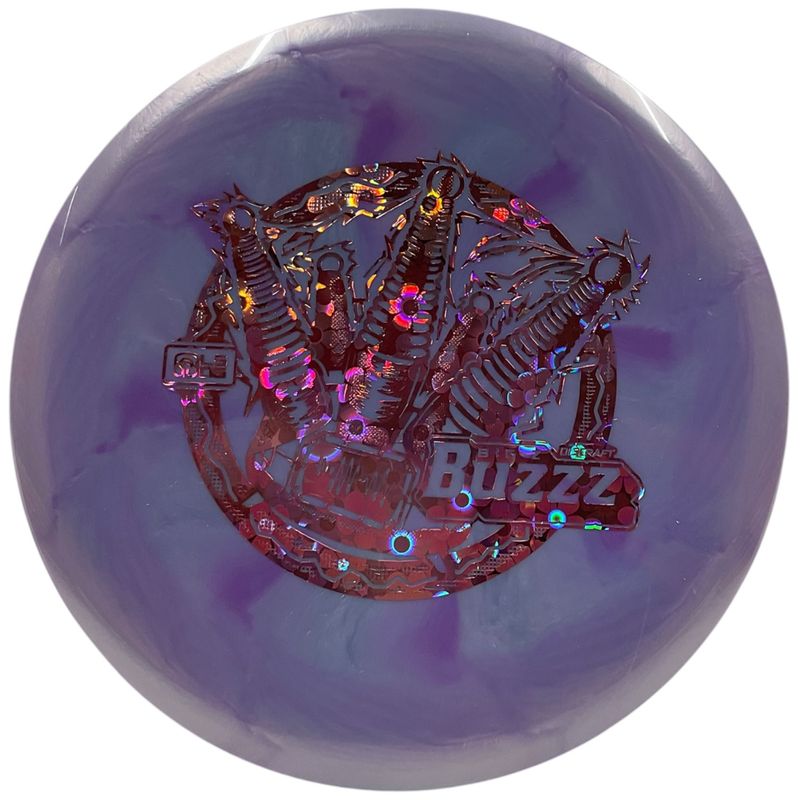 Big Z Swirl Buzzz (Ledgestone)