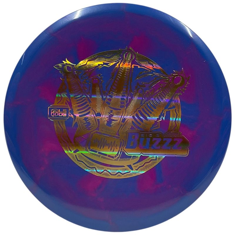 Big Z Swirl Buzzz (Ledgestone)