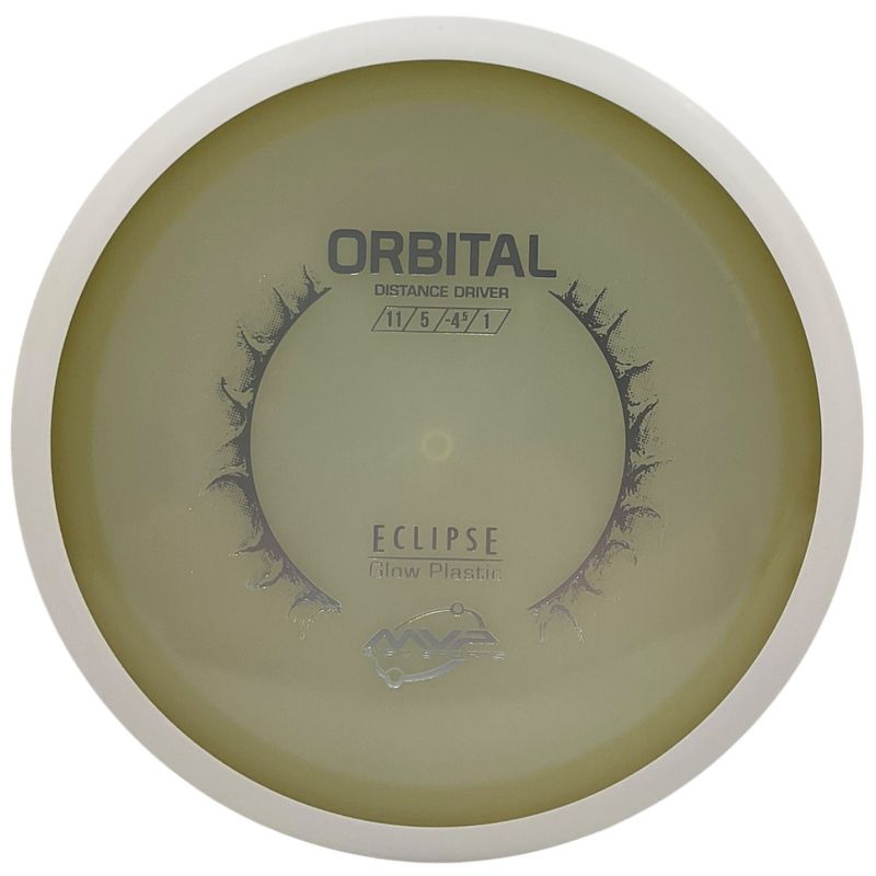 Eclipse Orbital