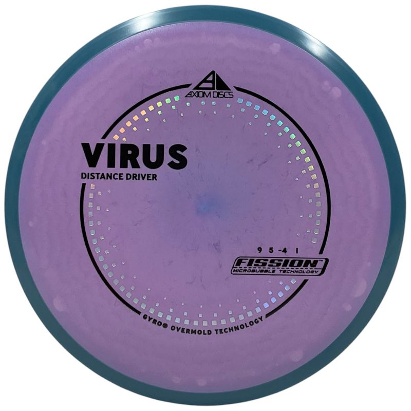 Fission Virus