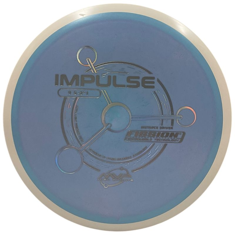 Fission Impulse
