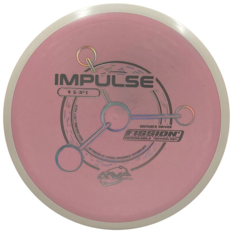 Fission Impulse