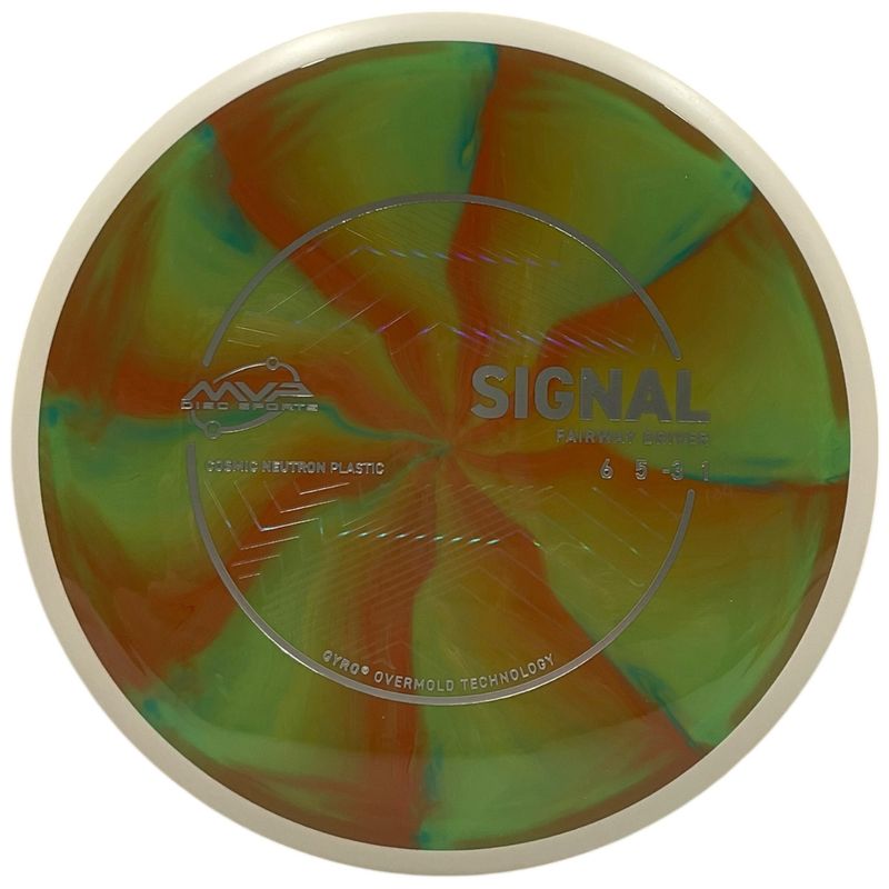 Cosmic Neutron Signal