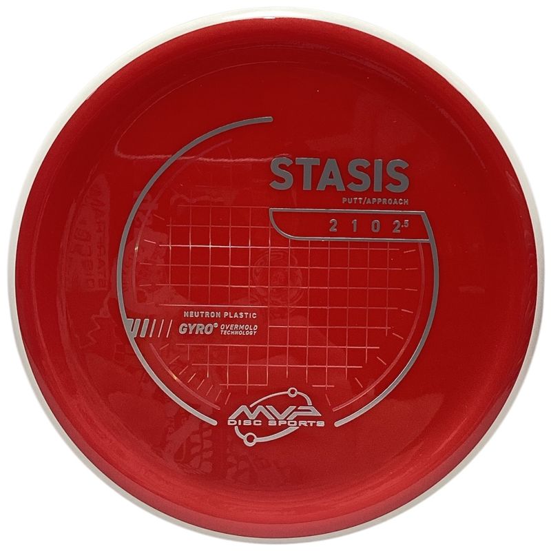 Neutron Stasis