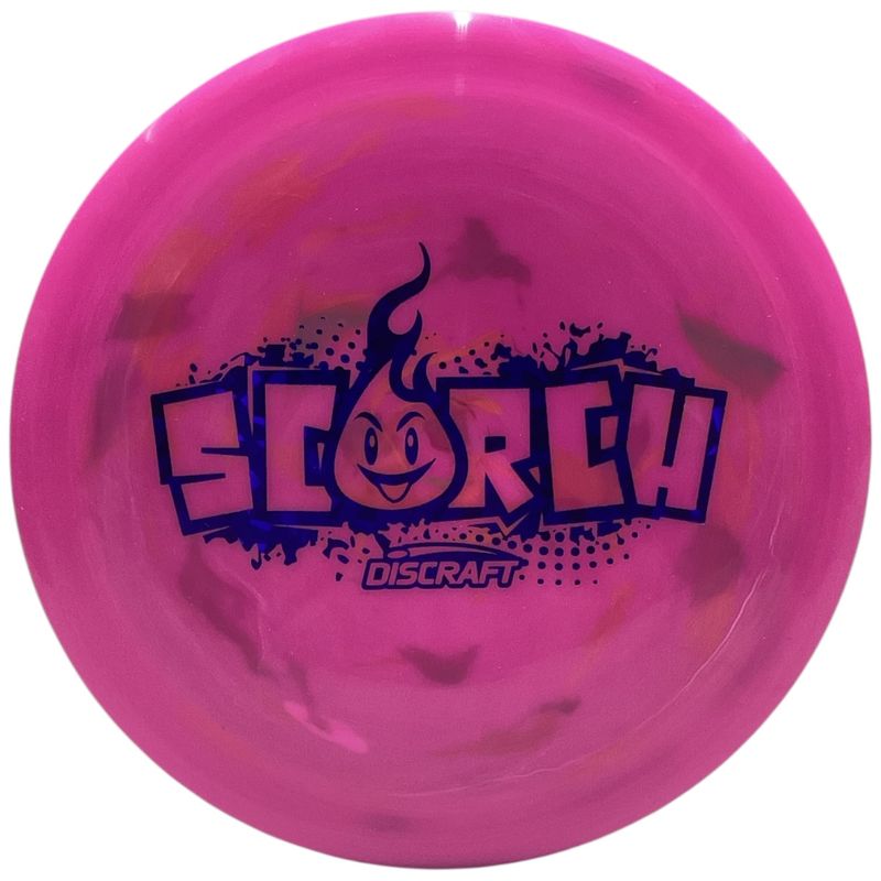 Jawbreaker Lightweight Scorch