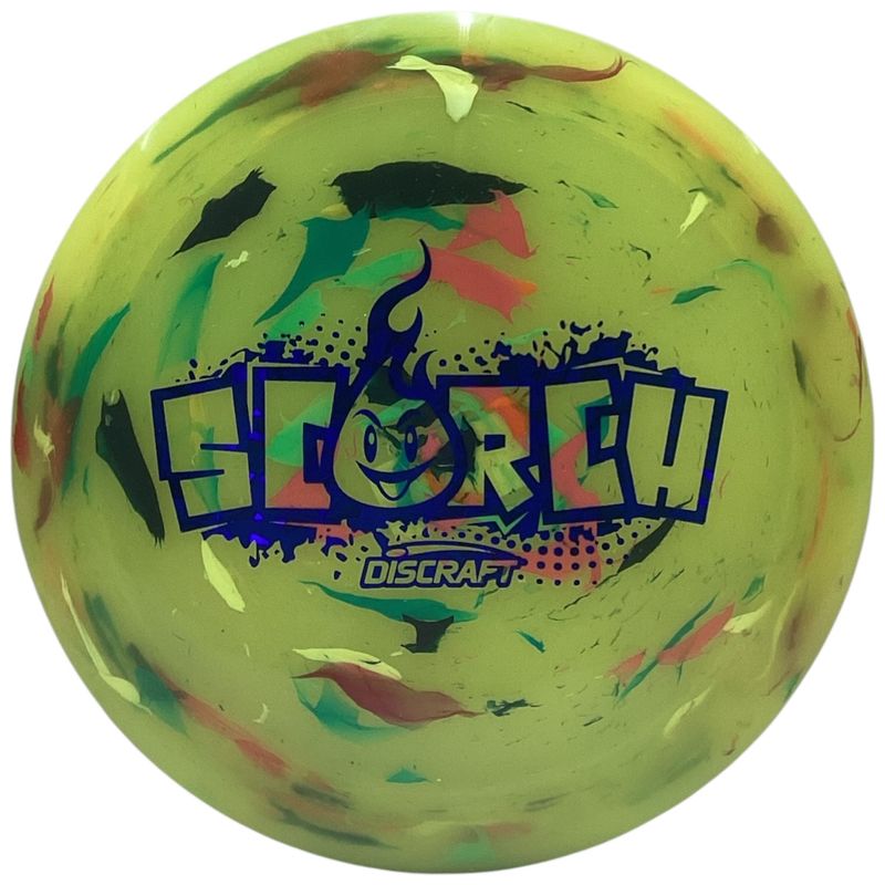 Jawbreaker Lightweight Scorch