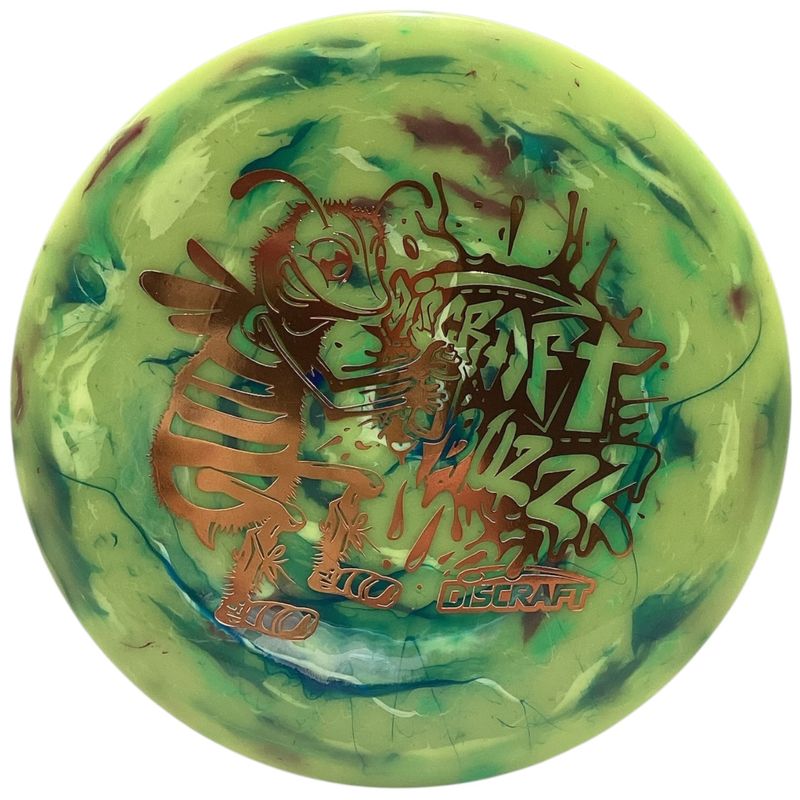 Jawbreaker Lightweight Buzzz