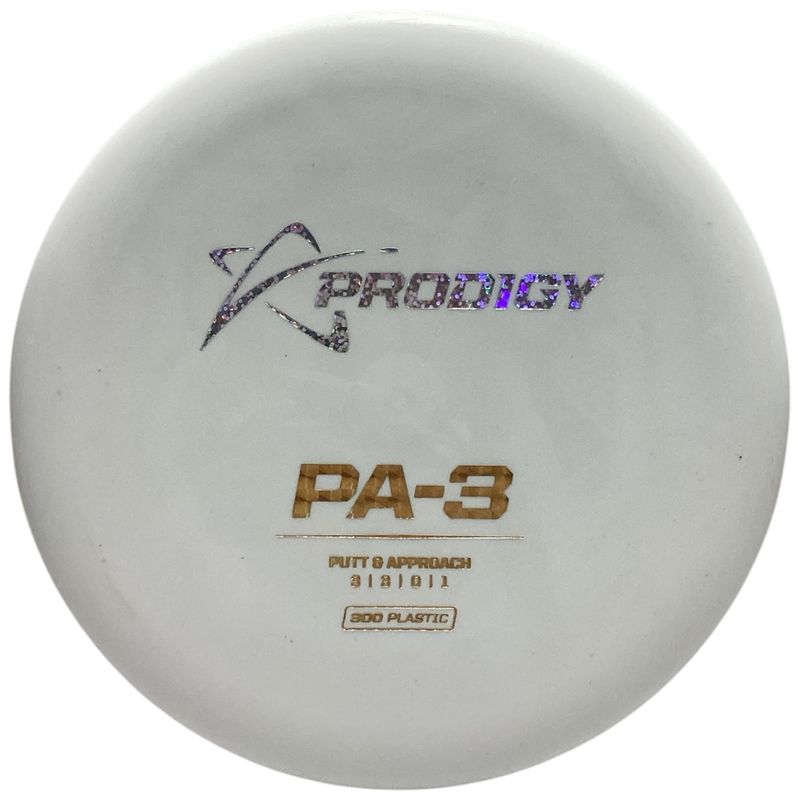 PA-3 300