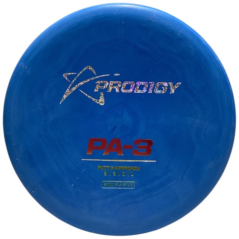 PA-3 300