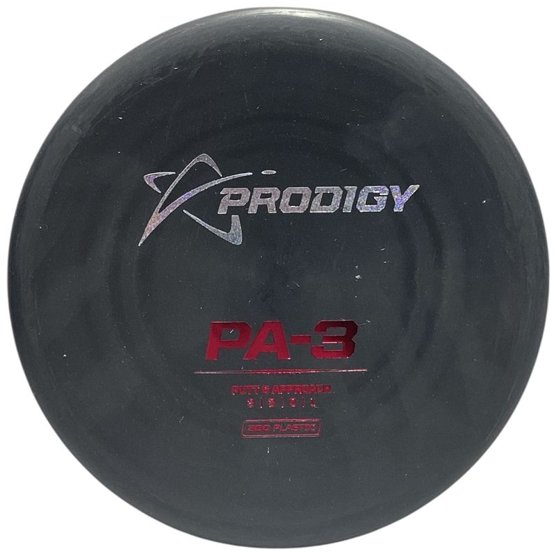 PA-3 300