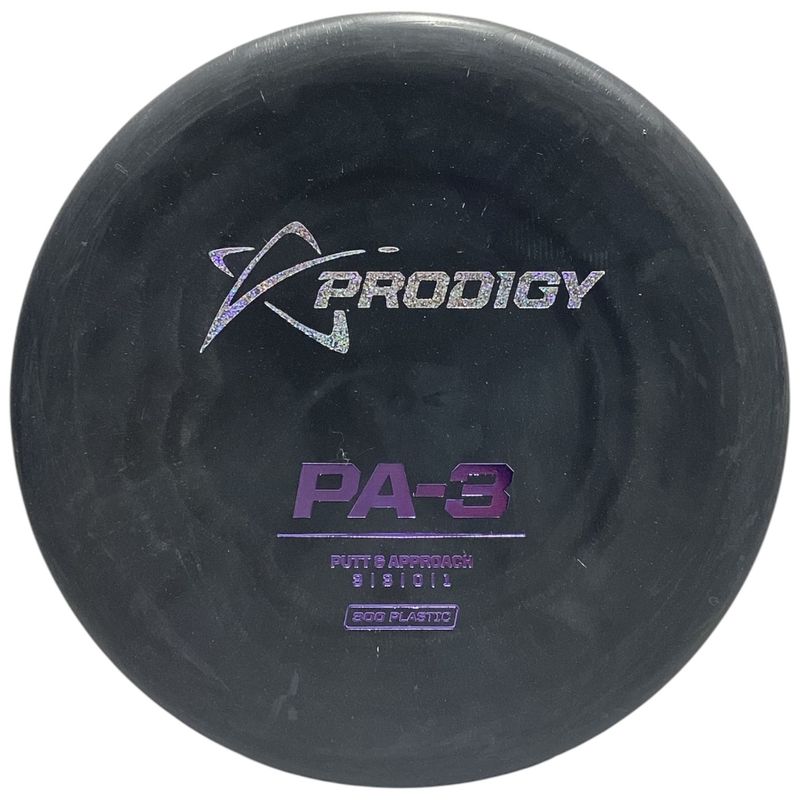 PA-3 300
