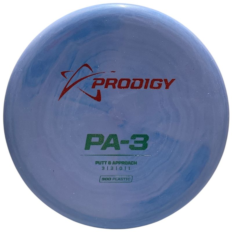 PA-3 300