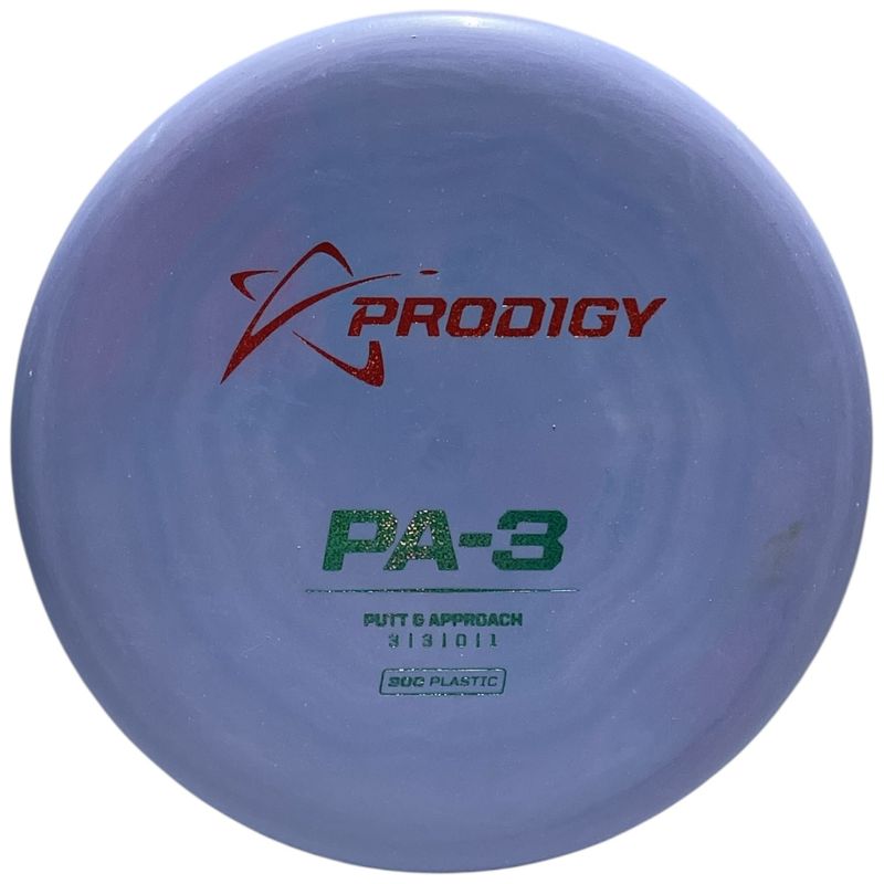 PA-3 300