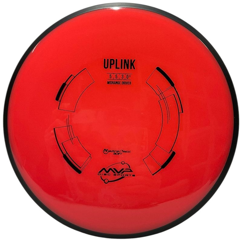 Neutron Soft Uplink