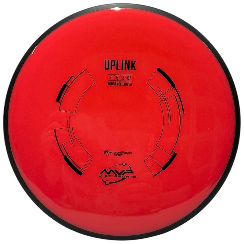 Neutron Soft Uplink