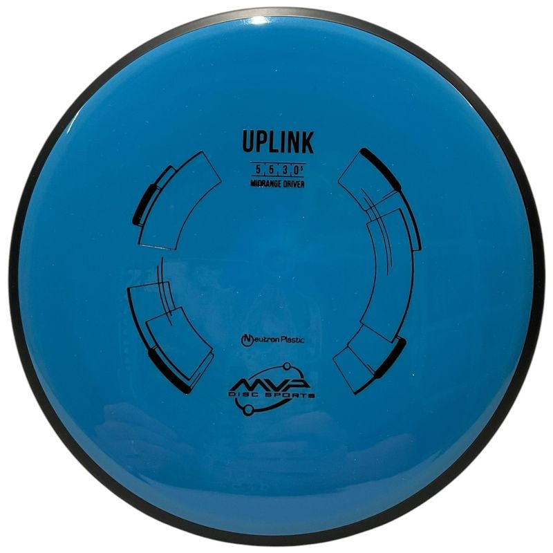Neutron Uplink
