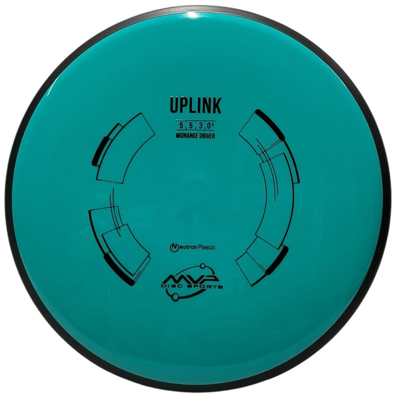 Neutron Uplink