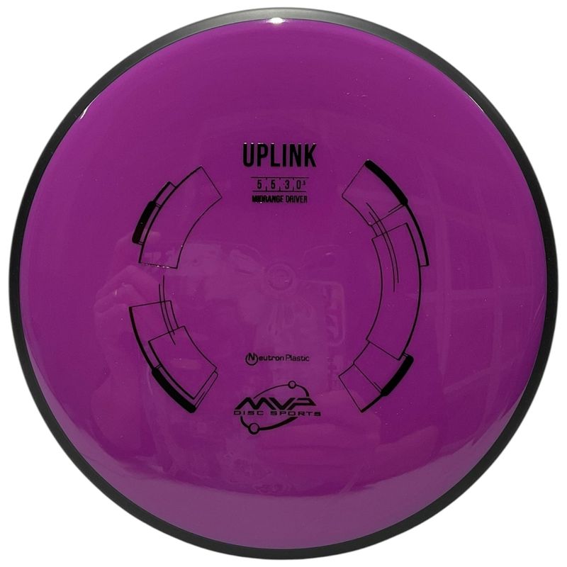 Neutron Uplink