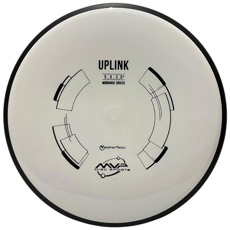 Neutron Uplink