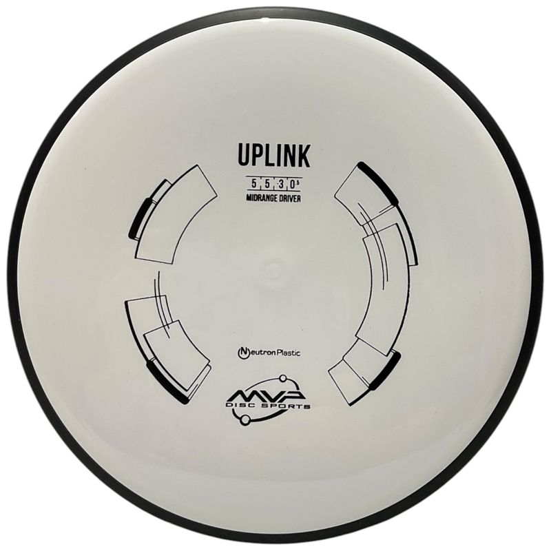 Neutron Uplink