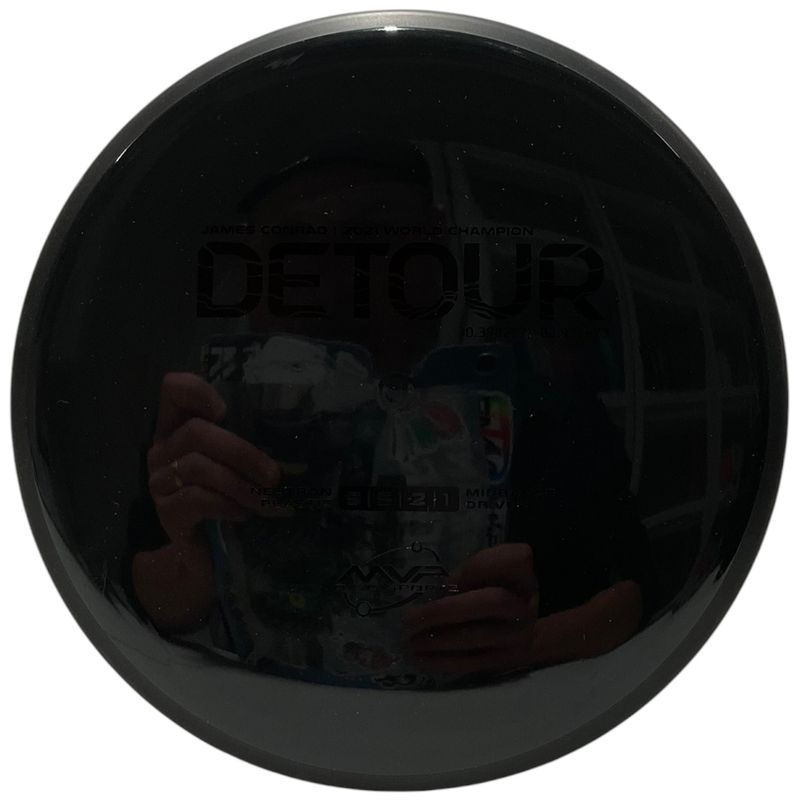 Neutron Detour